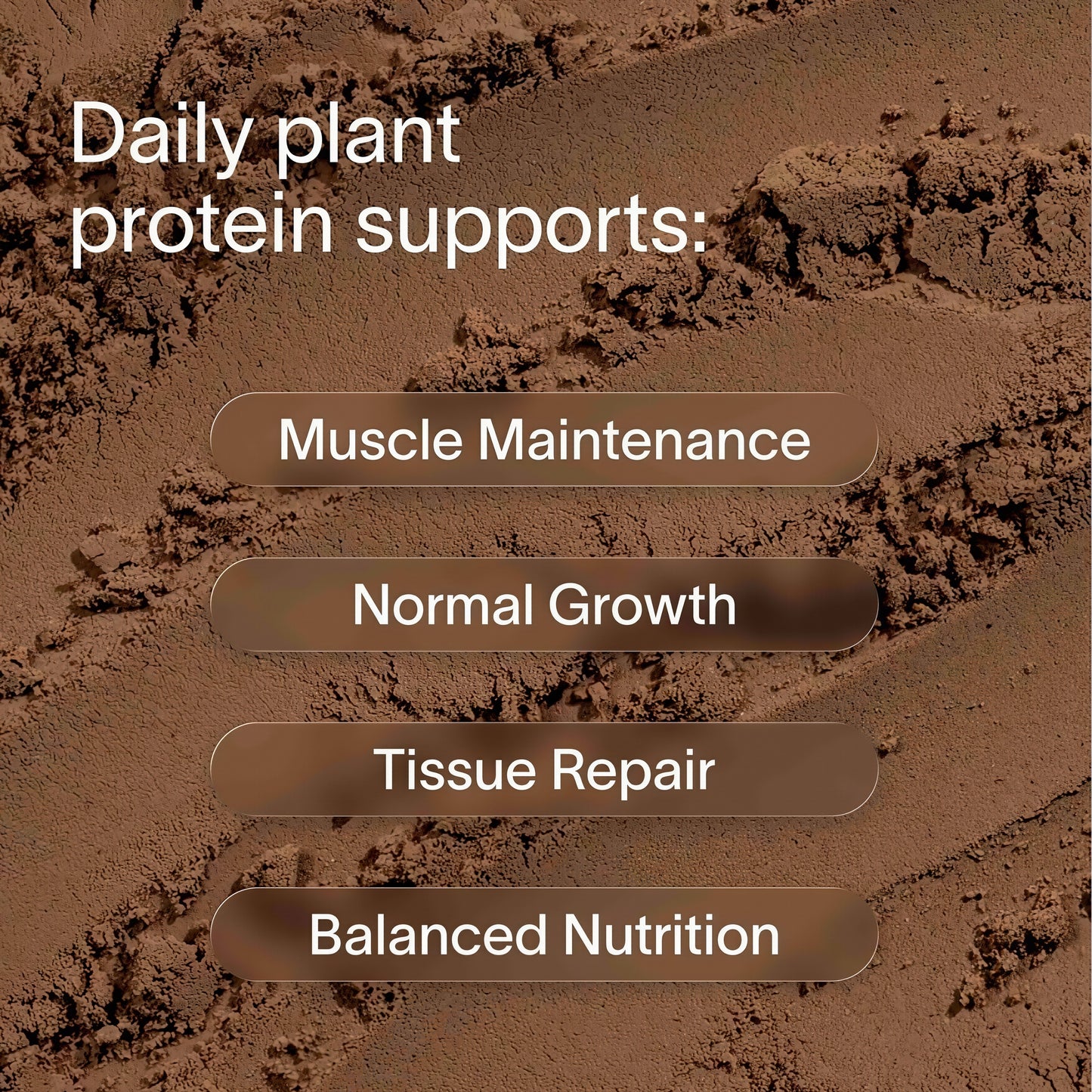 Nuzest - Pea Protein Powder - Clean Lean Protein 20 Servings